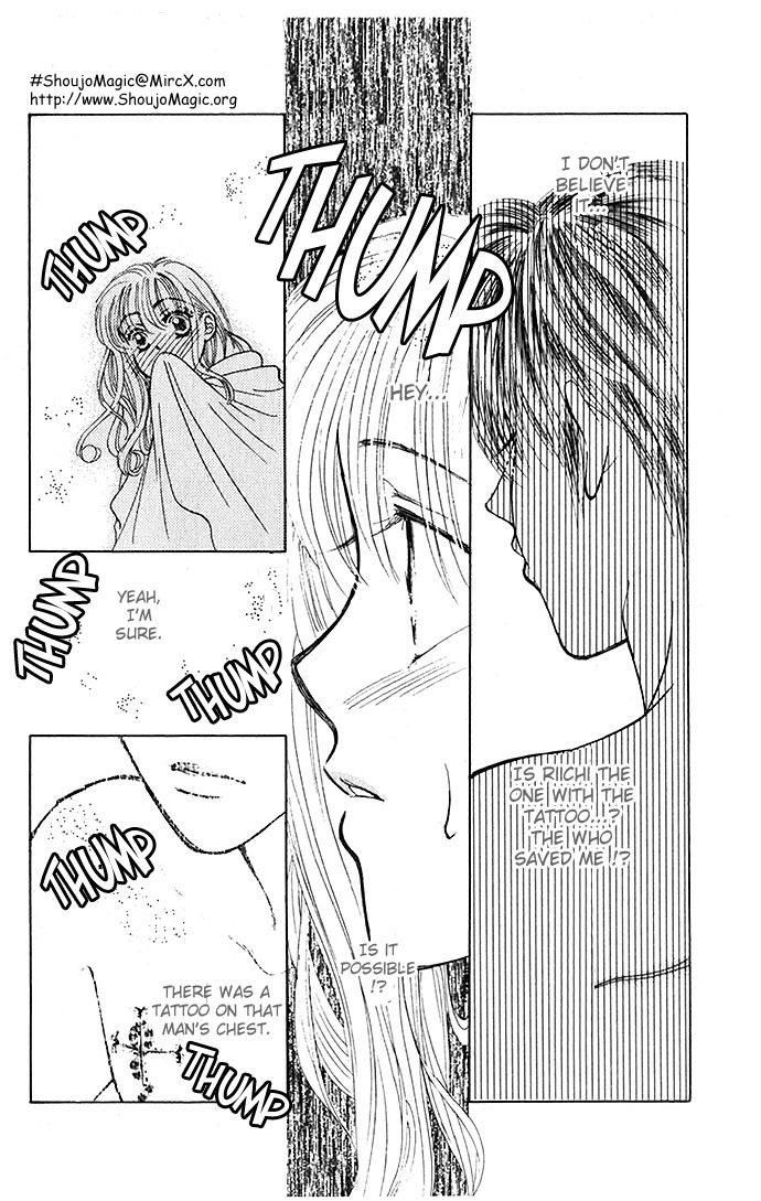 Love Love Chapter 1 page 38 - Chapter 1: Love Love (1)