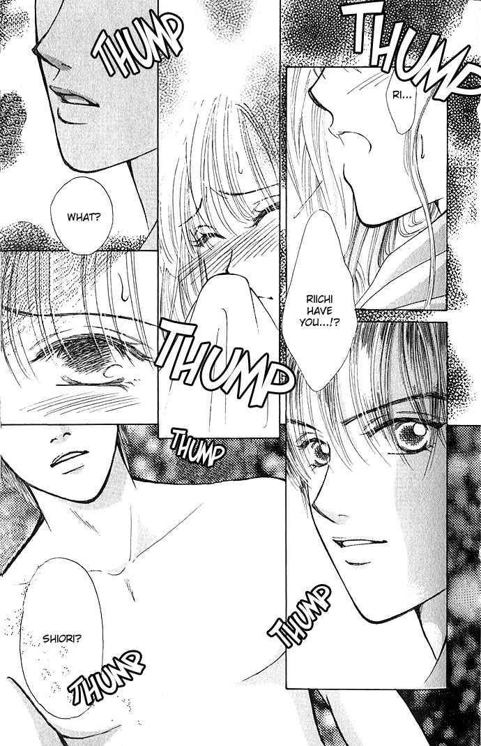 Love Love Chapter 1 page 39 - Chapter 1: Love Love (1)