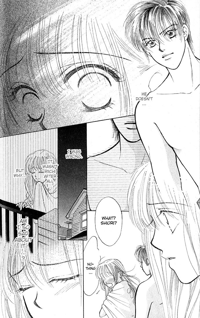 Love Love Chapter 1 page 40 - Chapter 1: Love Love (1)
