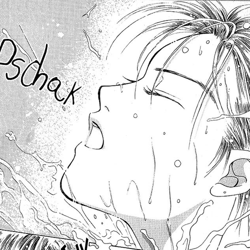 Love Love Chapter 1: Love Love (1) cover