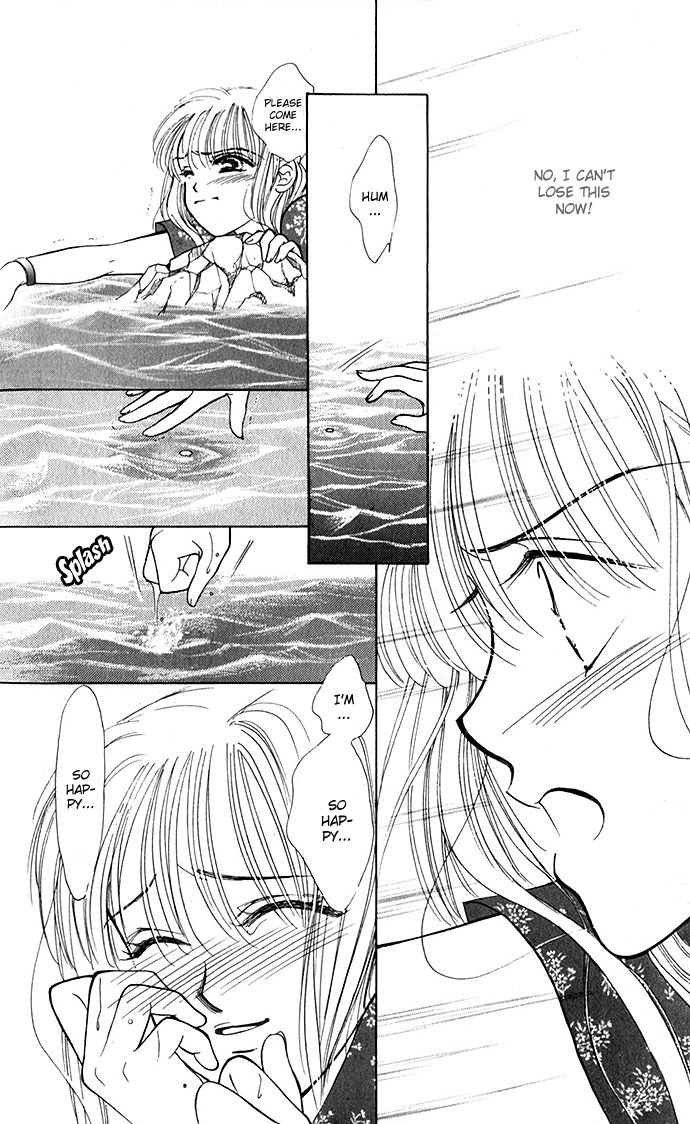 Love Love Chapter 2 page 10 - Chapter 2: Love Love (2)