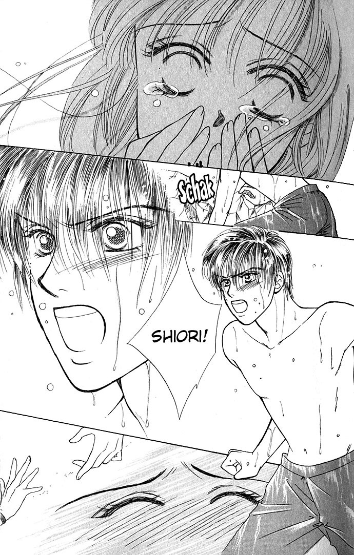 Love Love Chapter 2 page 13 - Chapter 2: Love Love (2)