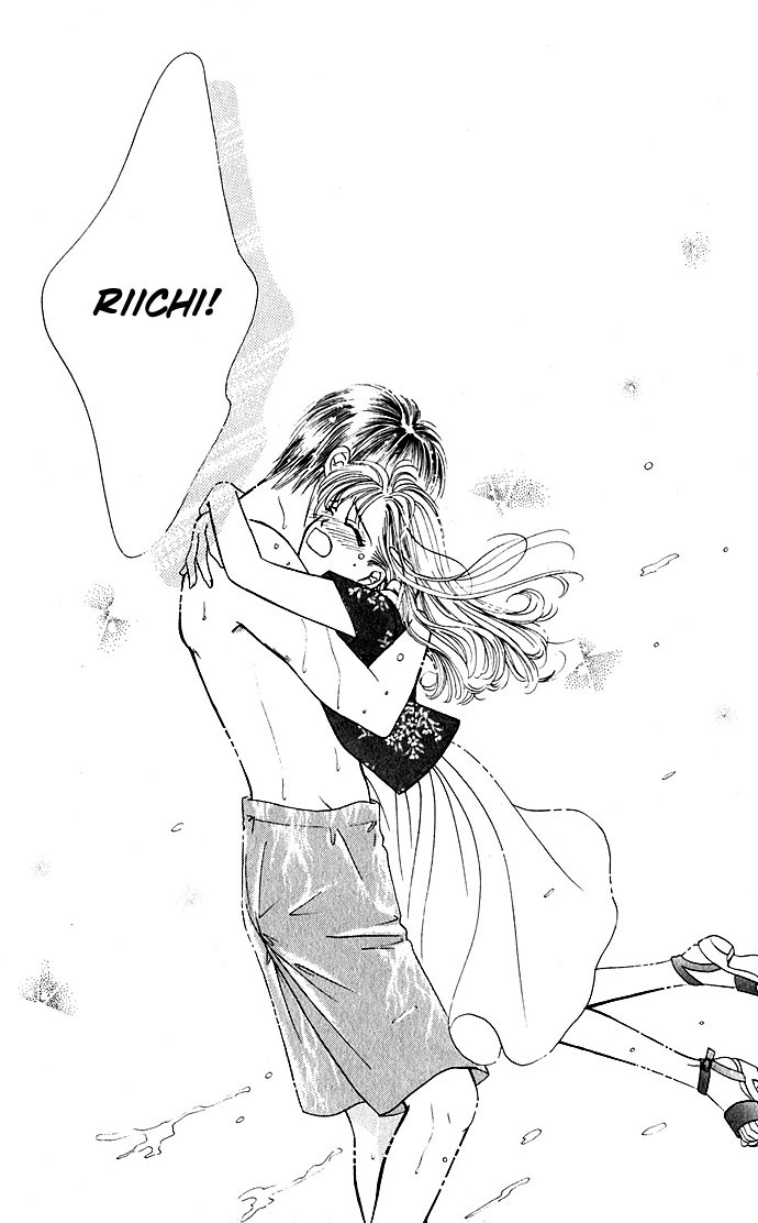 Love Love Chapter 2 page 14 - Chapter 2: Love Love (2)