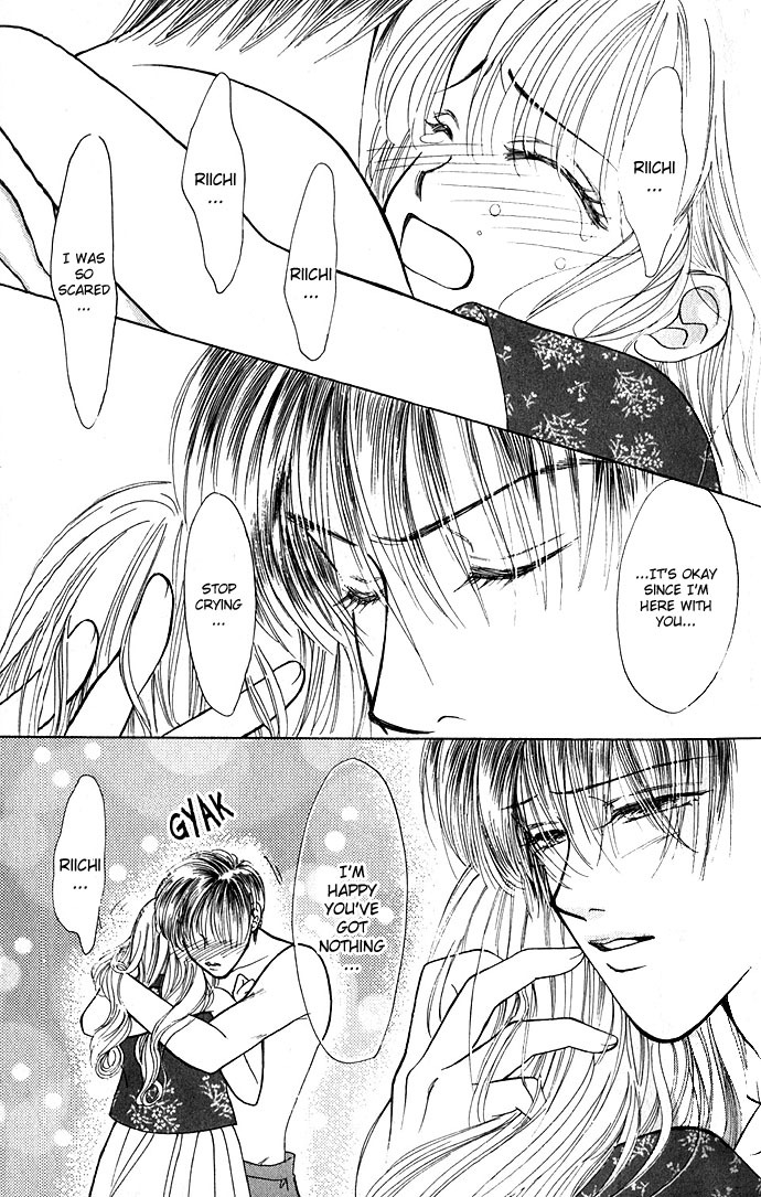Love Love Chapter 2 page 15 - Chapter 2: Love Love (2)