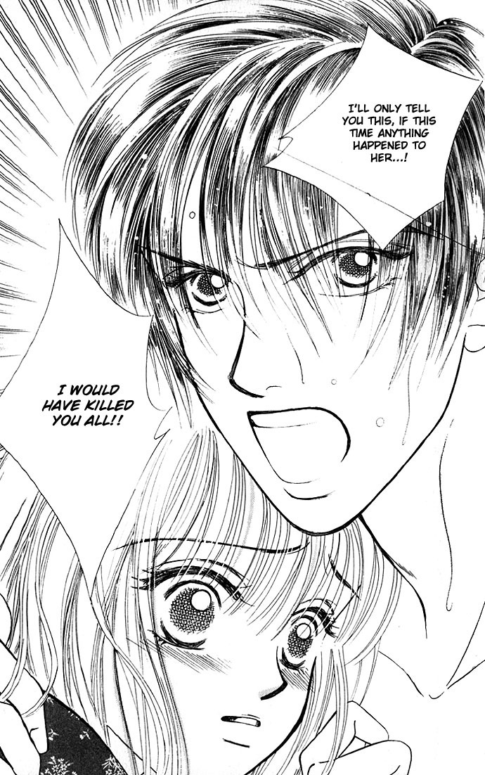 Love Love Chapter 2 page 17 - Chapter 2: Love Love (2)