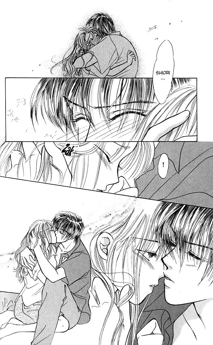 Love Love Chapter 2 page 22 - Chapter 2: Love Love (2)