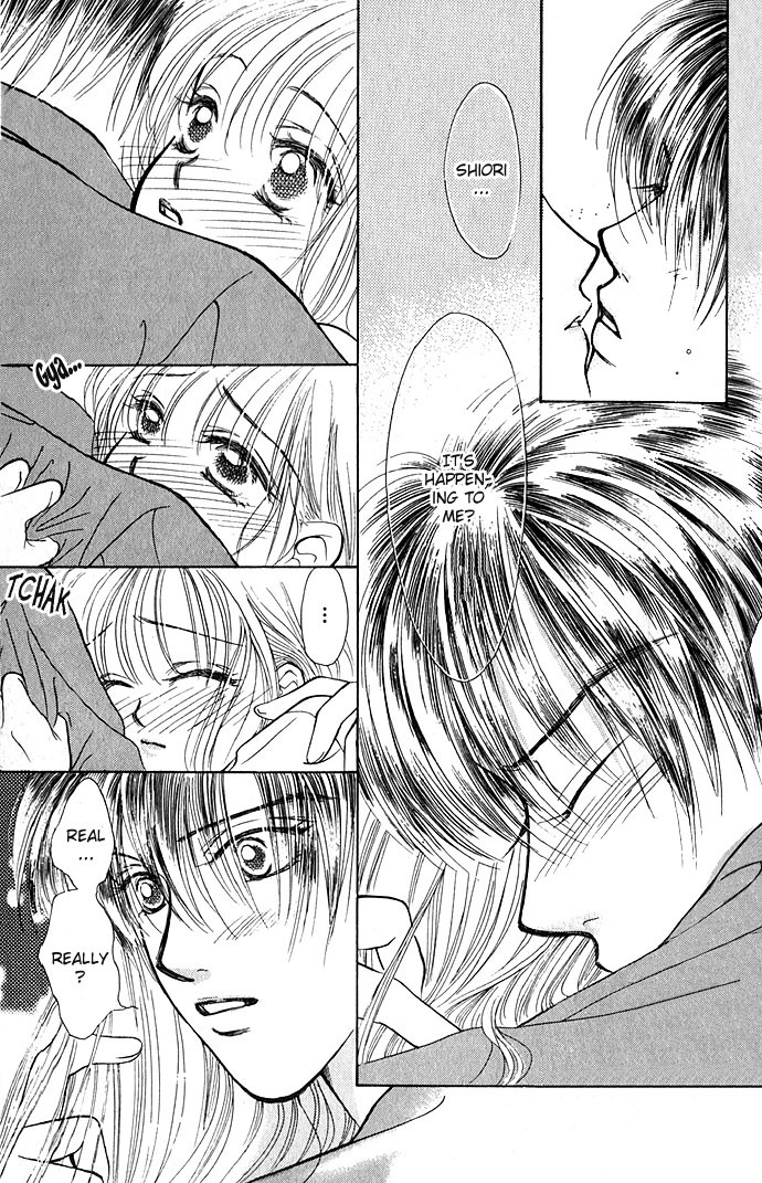 Love Love Chapter 2 page 23 - Chapter 2: Love Love (2)