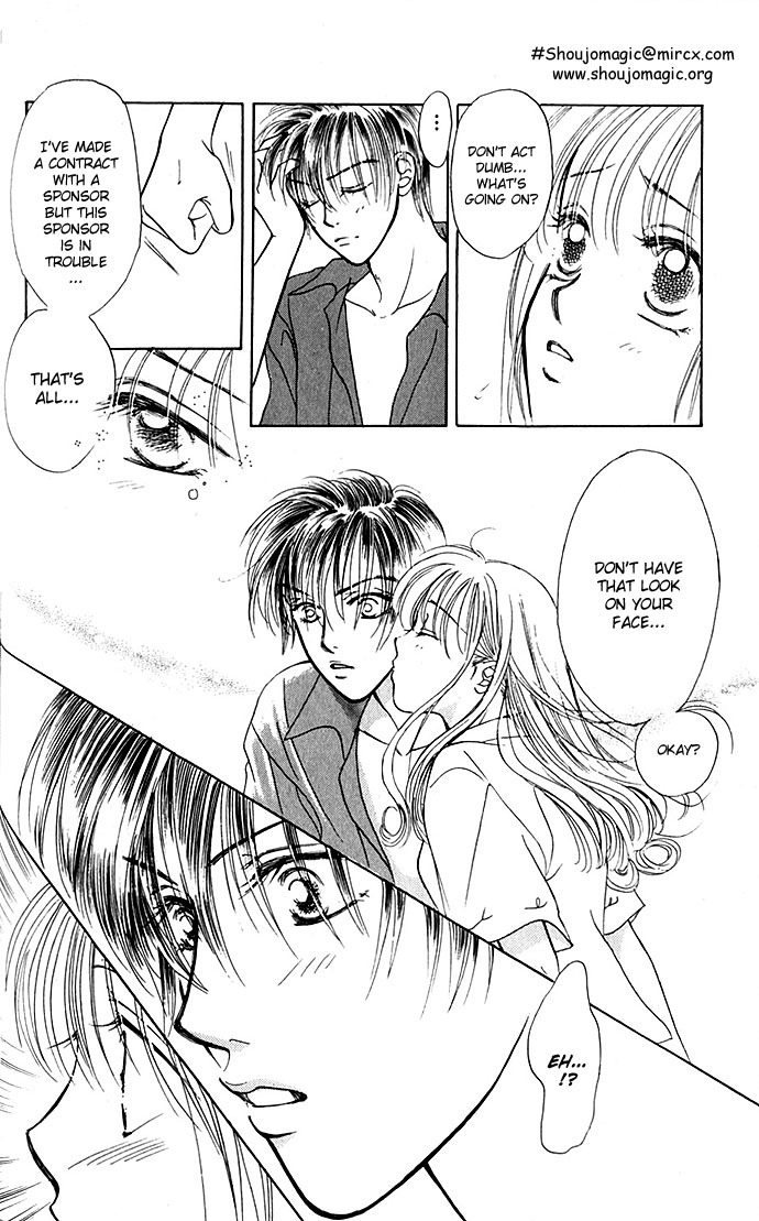 Love Love Chapter 2 page 26 - Chapter 2: Love Love (2)