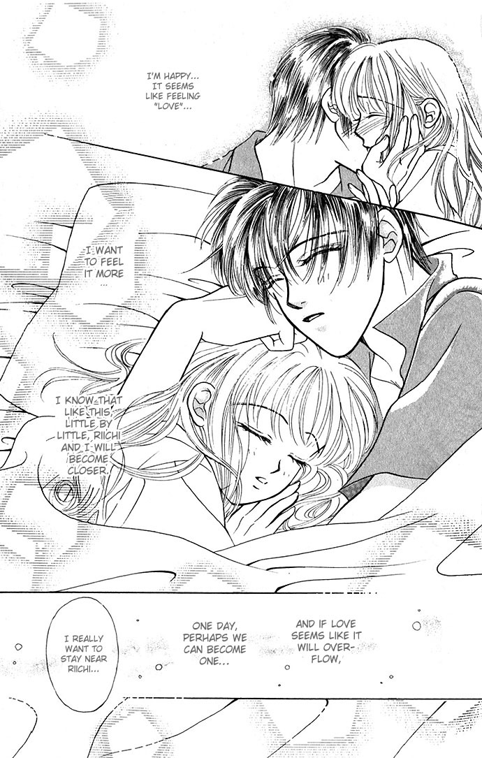 Love Love Chapter 2 page 29 - Chapter 2: Love Love (2)