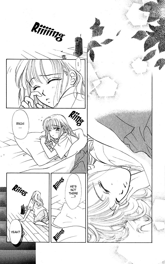 Love Love Chapter 2 page 30 - Chapter 2: Love Love (2)