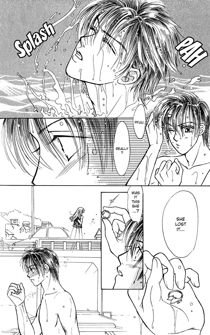 Love Love Chapter 2 page 4 - Chapter 2: Love Love (2)