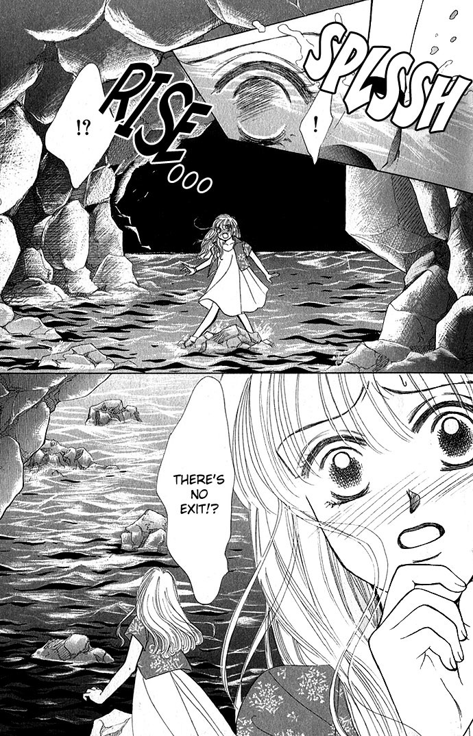 Love Love Chapter 2 page 7 - Chapter 2: Love Love (2)