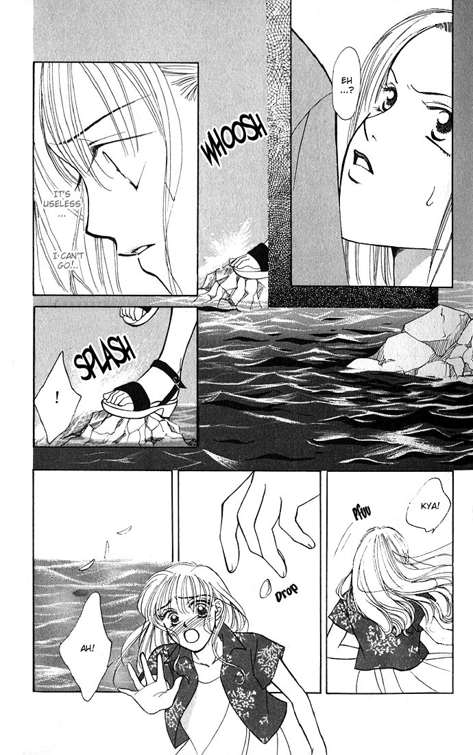 Love Love Chapter 2 page 9 - Chapter 2: Love Love (2)