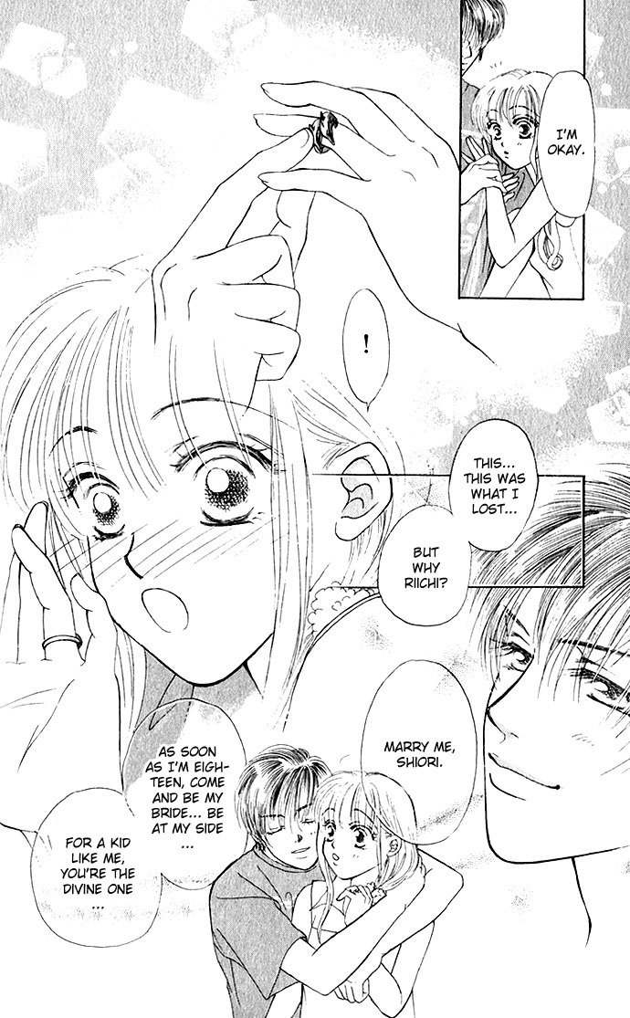 Love Love Chapter 3 page 29 - Chapter 3: Love Love (3)