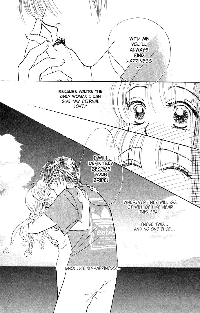 Love Love Chapter 3 page 30 - Chapter 3: Love Love (3)