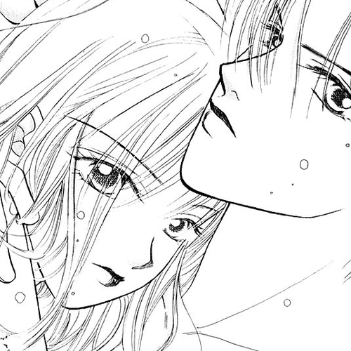 Love Love Chapter 5: C-Shock / Culture Shock cover