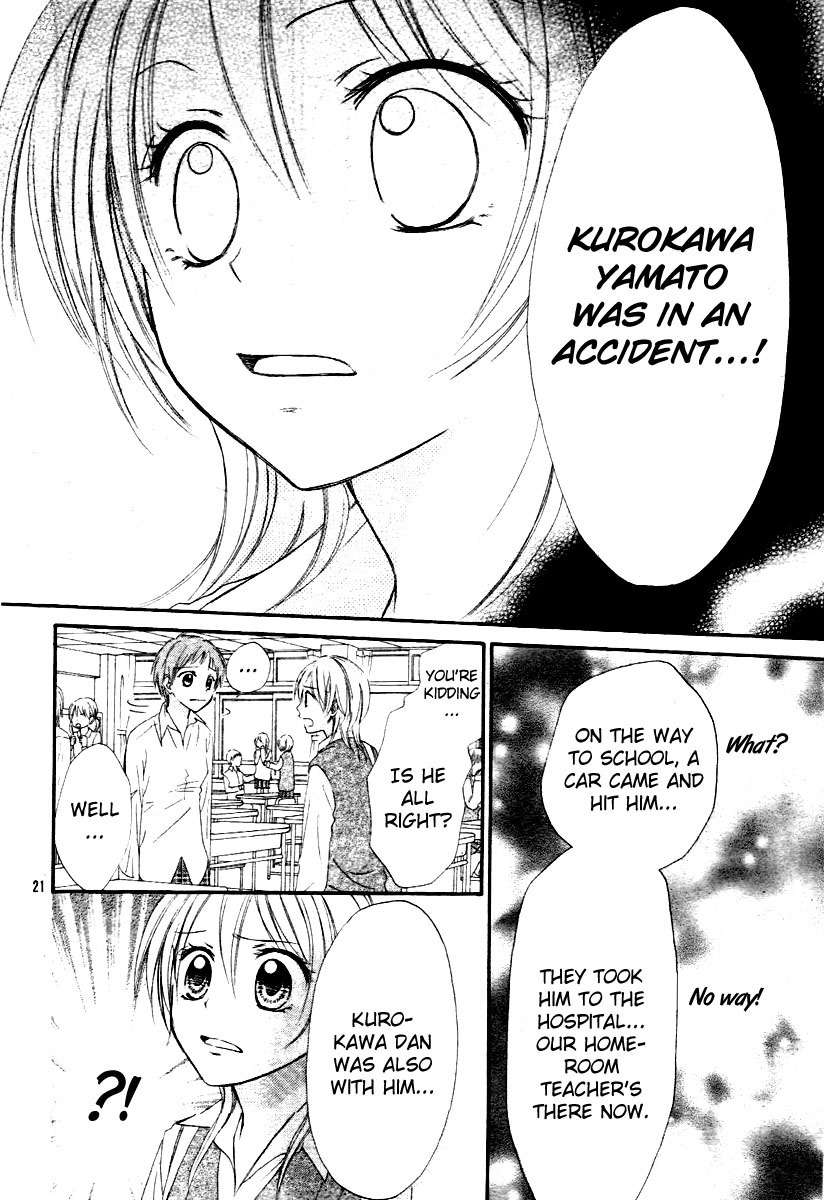 Love Luck Chapter 1 page 23 - Chapter 1