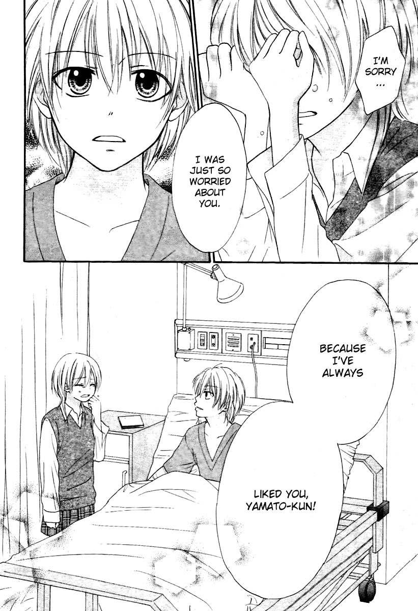 Love Luck Chapter 1 page 29 - Chapter 1
