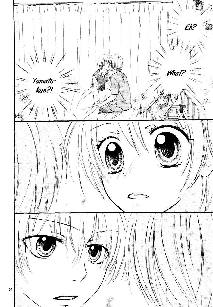 Love Luck Chapter 1 page 31 - Chapter 1
