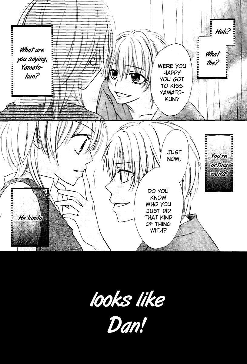 Love Luck Chapter 1 page 33 - Chapter 1