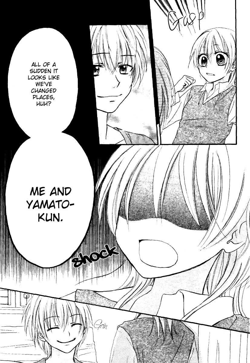 Love Luck Chapter 1 page 34 - Chapter 1