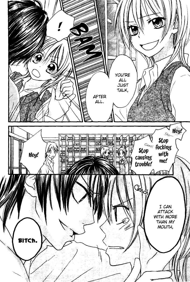 Love Luck Chapter 1 page 9 - Chapter 1