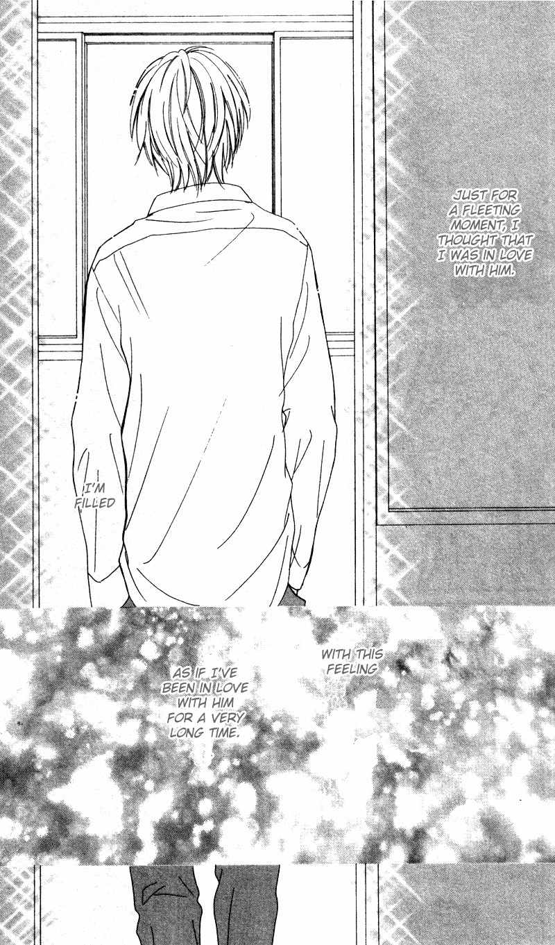 Love Luck Chapter 5 page 12 - Chapter 5