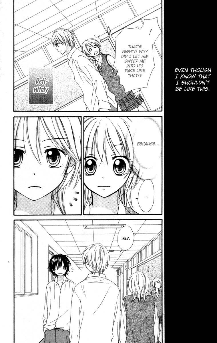 Love Luck Chapter 5 page 13 - Chapter 5