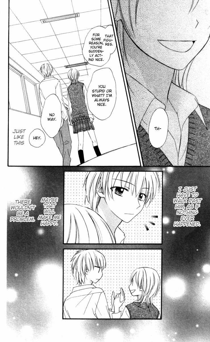 Love Luck Chapter 5 page 15 - Chapter 5
