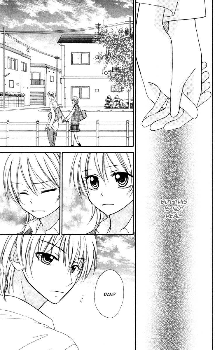 Love Luck Chapter 5 page 16 - Chapter 5