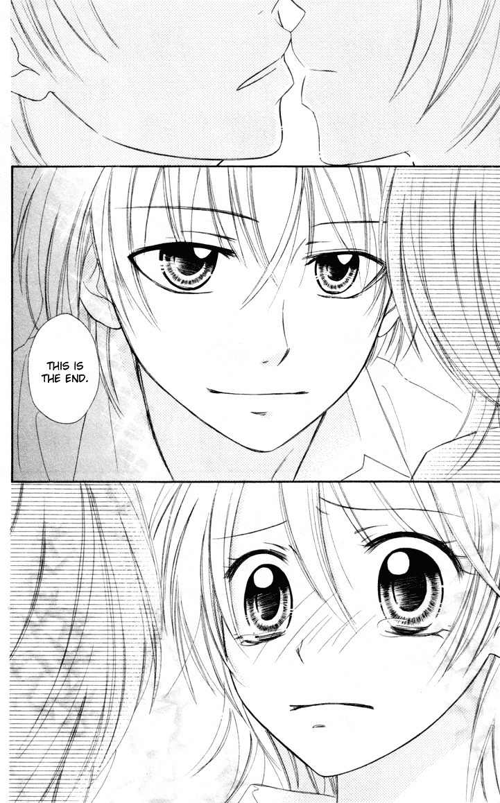 Love Luck Chapter 5 page 21 - Chapter 5