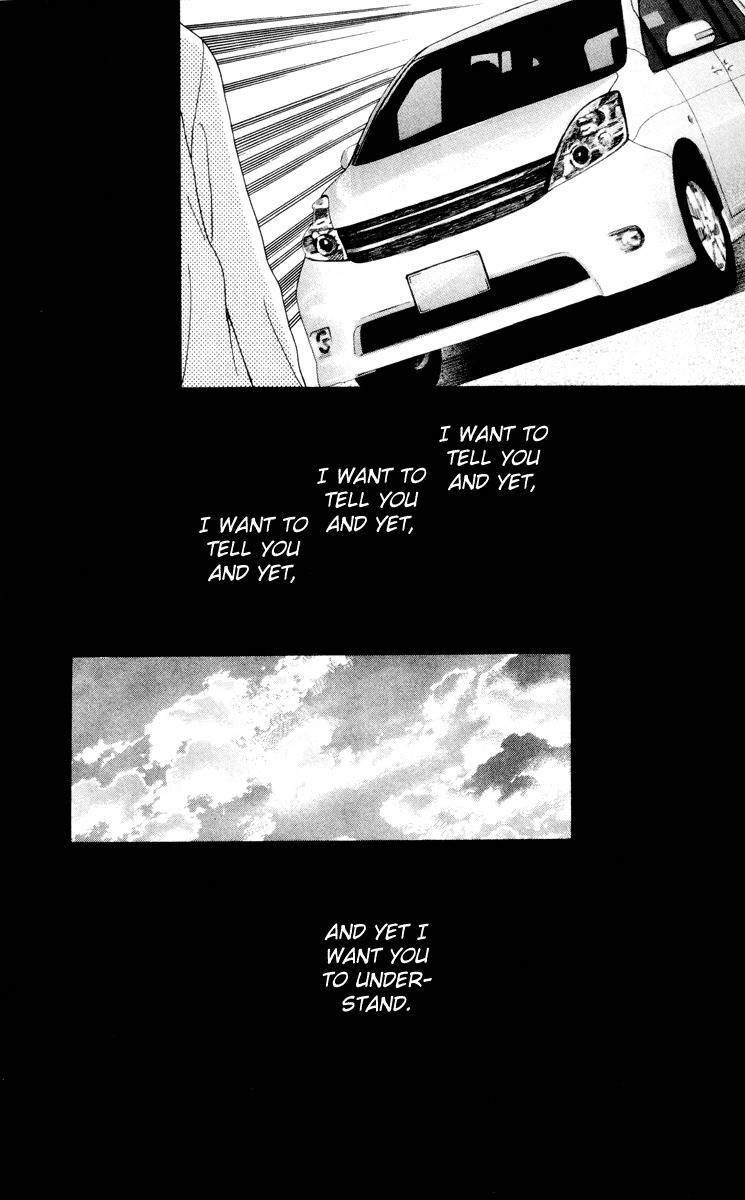 Love Luck Chapter 5 page 25 - Chapter 5