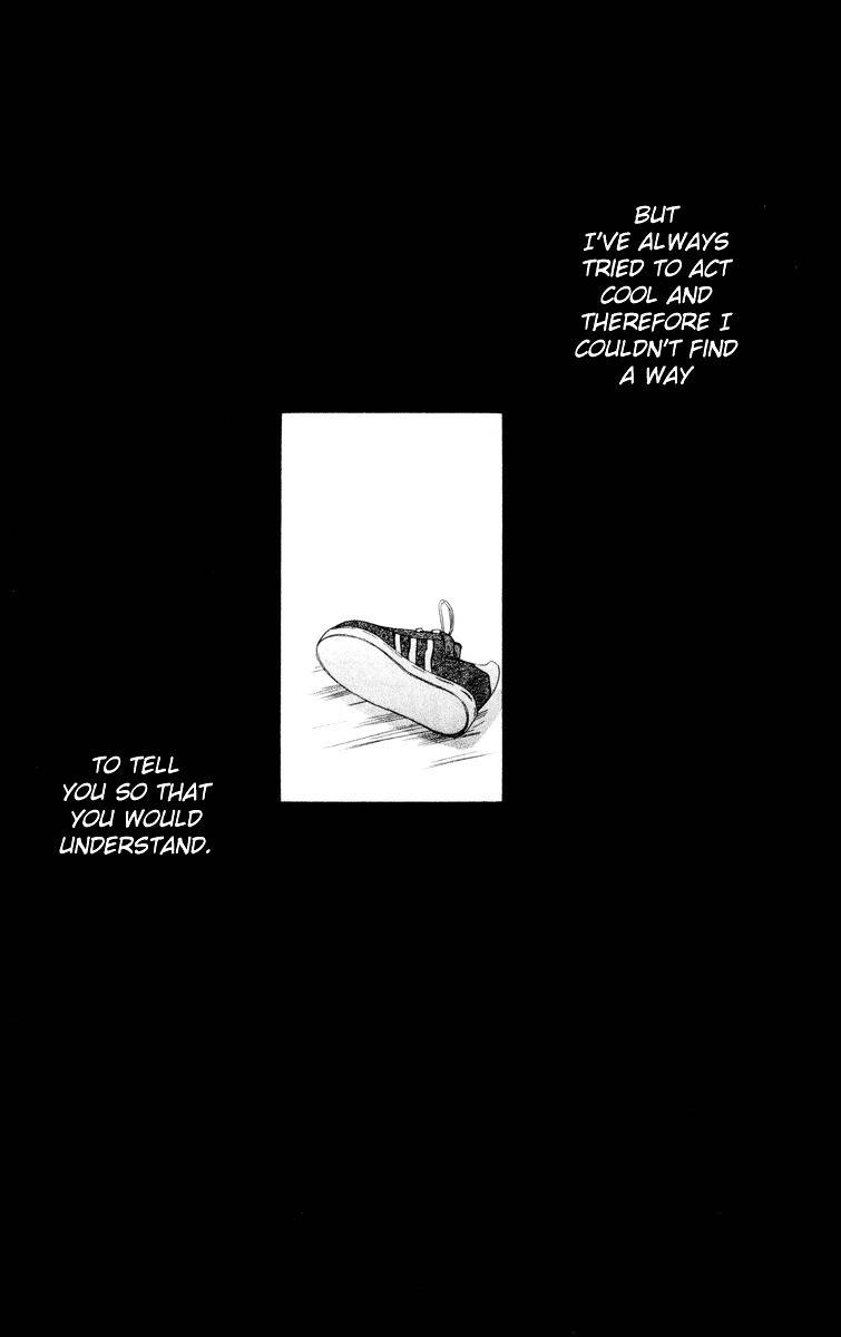 Love Luck Chapter 5 page 26 - Chapter 5