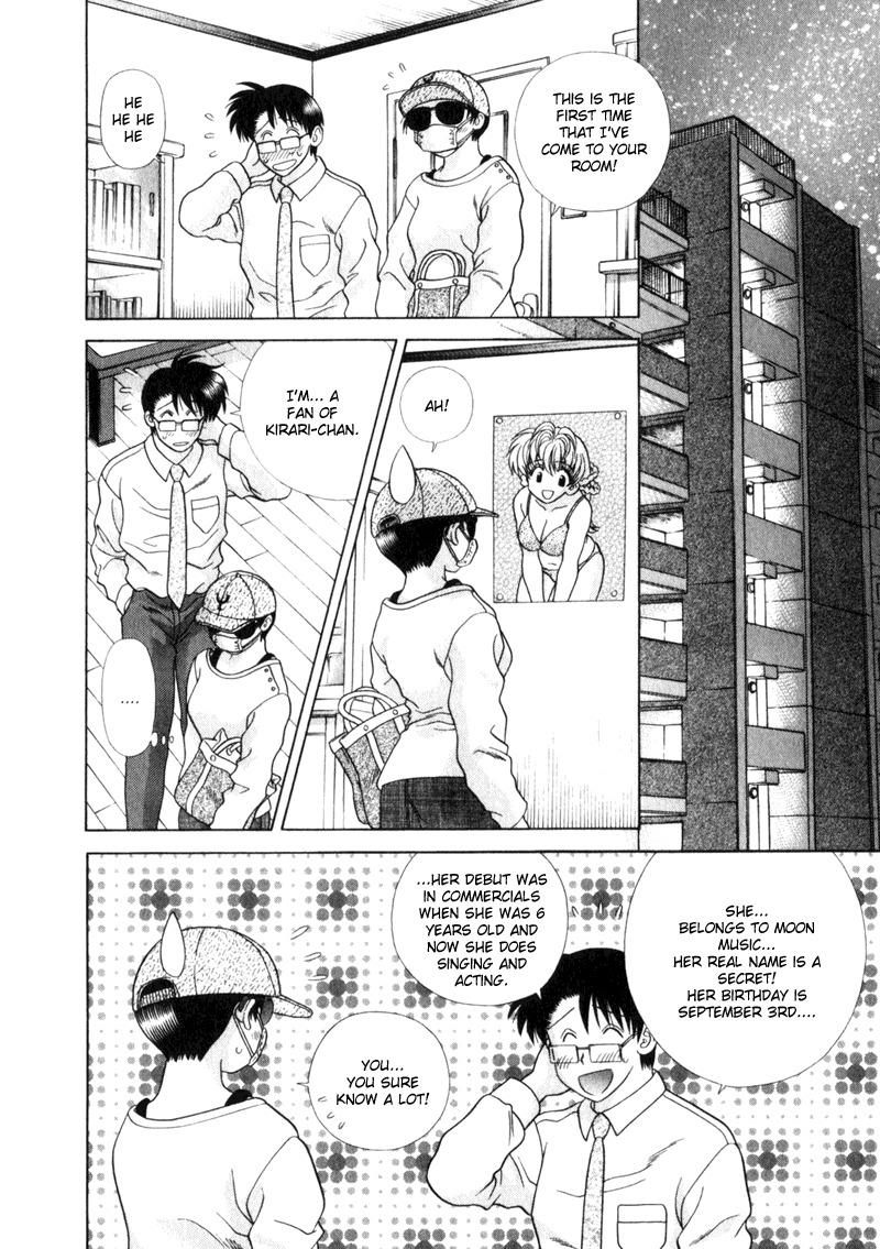 Love Lucky Chapter 1 page 29 - Chapter 1: I Want You To Be "Love Lucky"