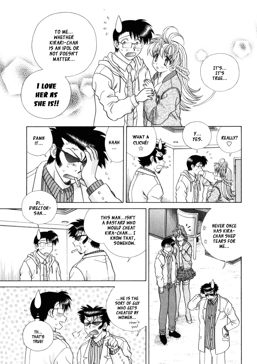 Love Lucky Chapter 10 page 15 - Chapter 10: Recognize This Marriage!!