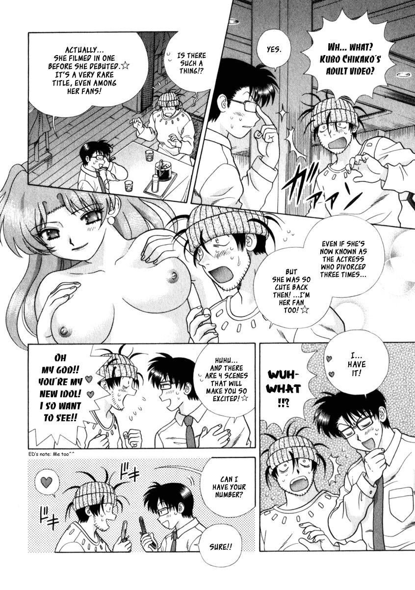 Love Lucky Chapter 13 page 13 - Chapter 13: There Are Various... Celebrities