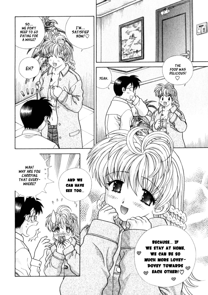 Love Lucky Chapter 13 page 19 - Chapter 13: There Are Various... Celebrities