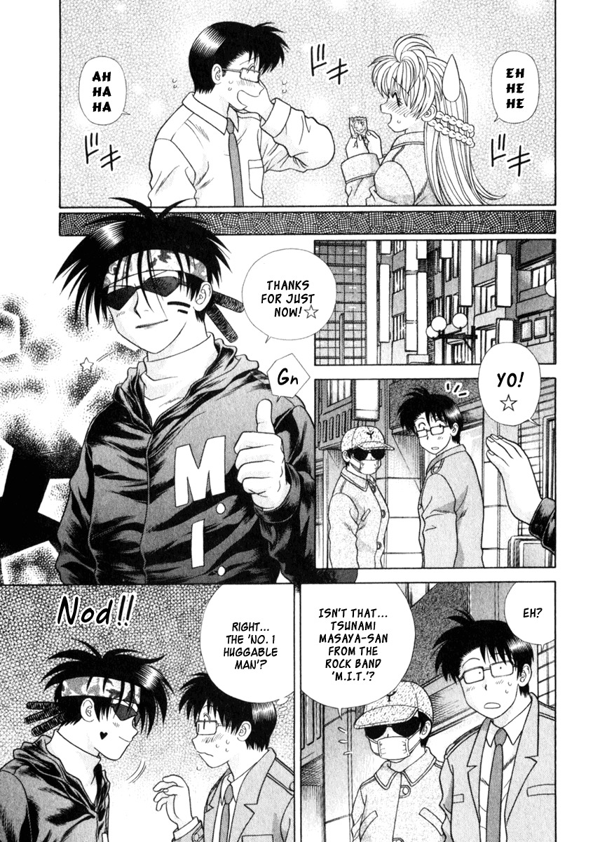 Love Lucky Chapter 13 page 20 - Chapter 13: There Are Various... Celebrities