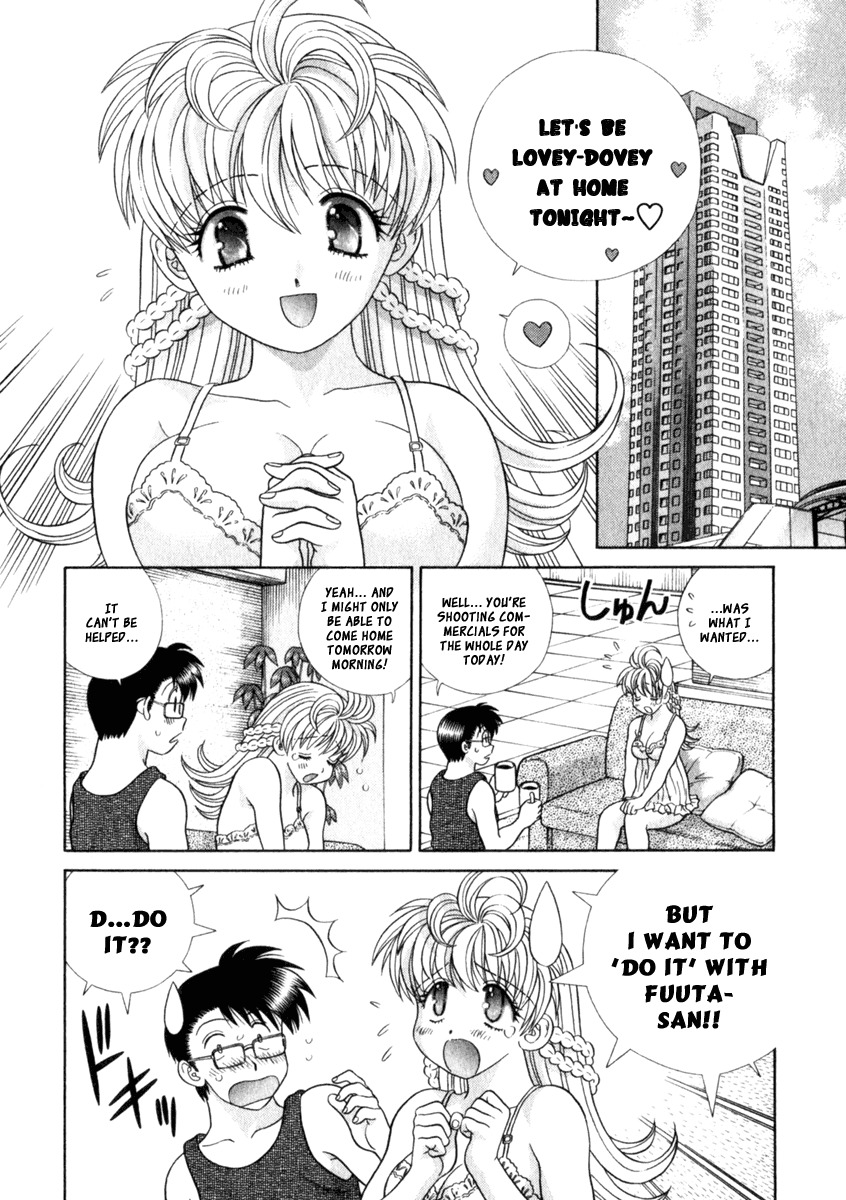 Love Lucky Chapter 14 page 3 - Chapter 14: It's Always Different ...