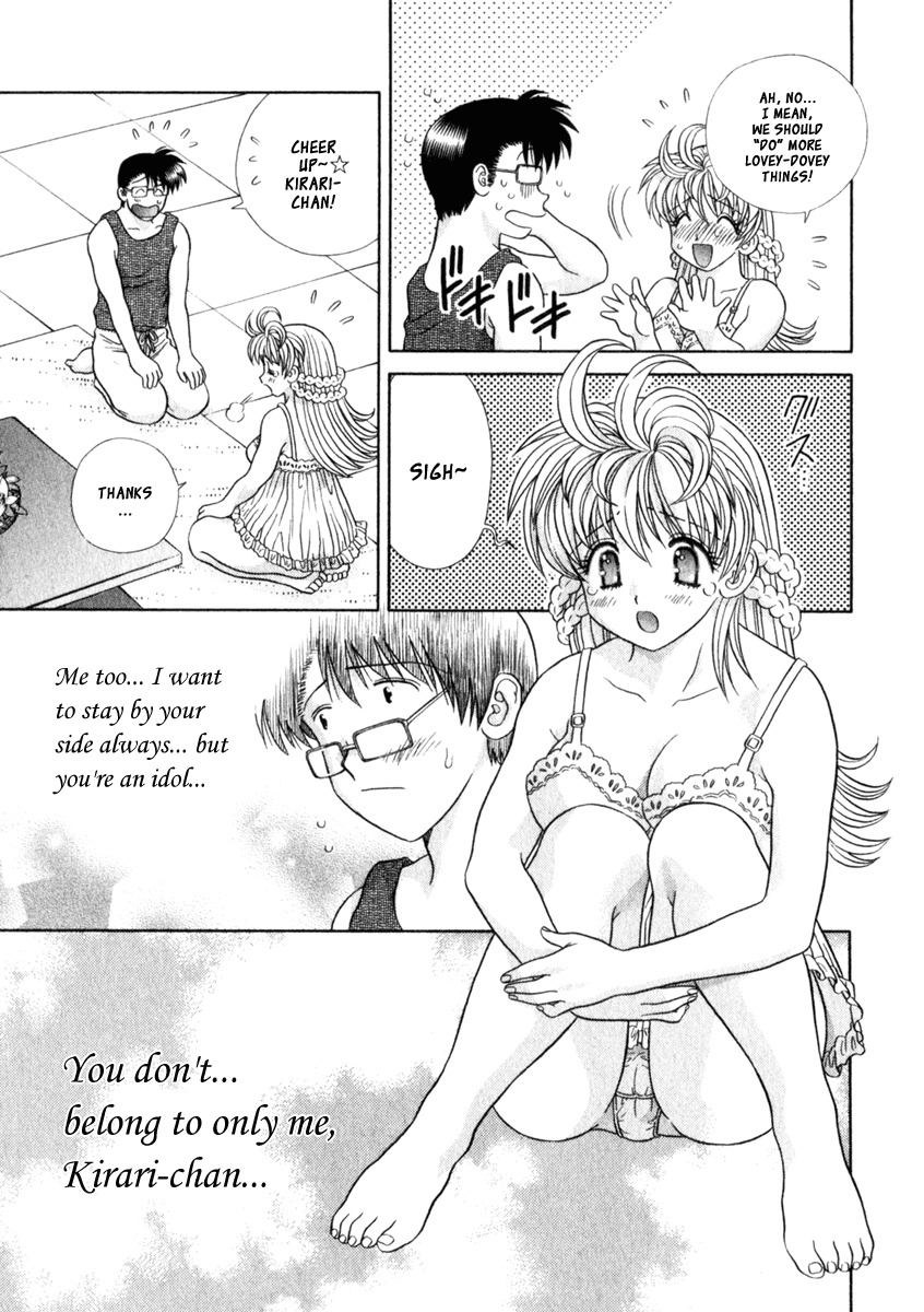 Love Lucky Chapter 14 page 4 - Chapter 14: It's Always Different ...