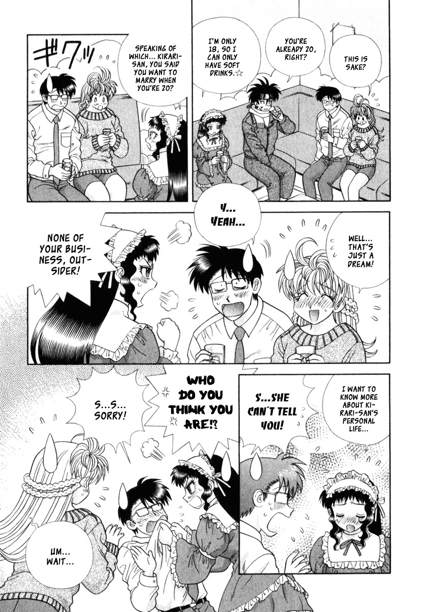 Love Lucky Chapter 16 page 16 - Chapter 16: I Hate Outsiders!!