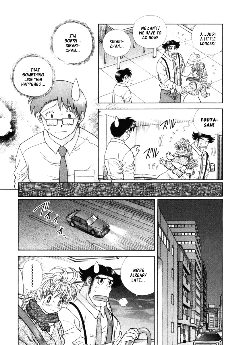 Love Lucky Chapter 17 page 13 - Chapter 17: Ideal Marriage