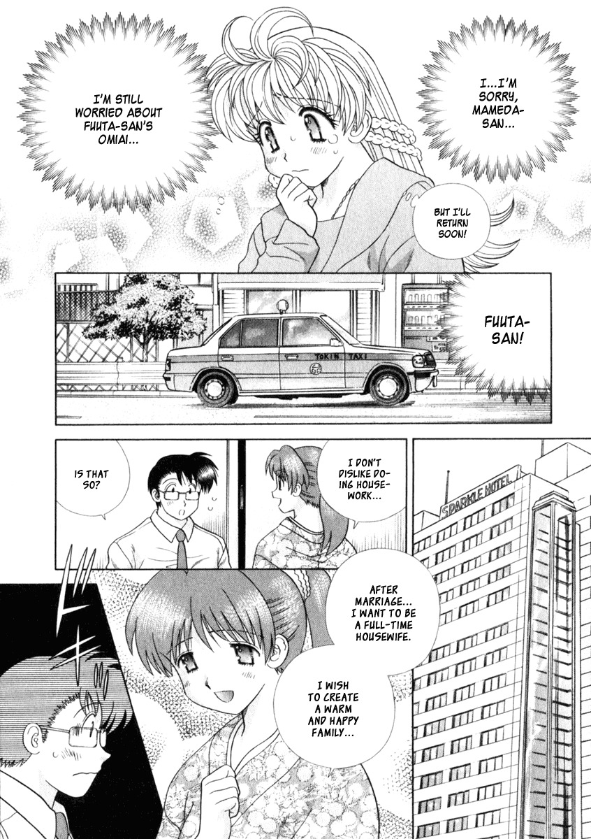 Love Lucky Chapter 17 page 20 - Chapter 17: Ideal Marriage