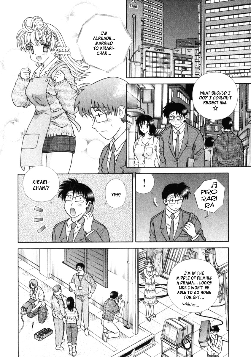 Love Lucky Chapter 17 page 5 - Chapter 17: Ideal Marriage