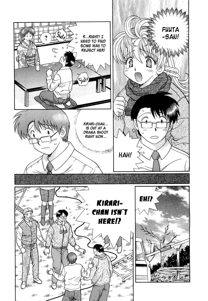 Love Lucky Chapter 18 page 12 - Chapter 18: Fuuta's Omiai!?