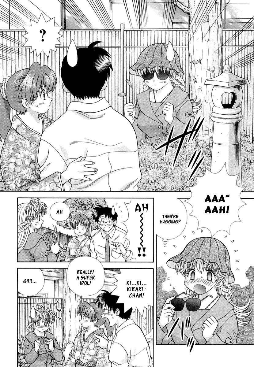 Love Lucky Chapter 18 page 20 - Chapter 18: Fuuta's Omiai!?