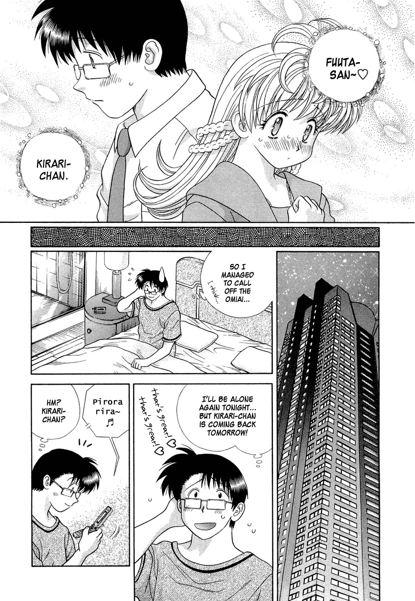 Love Lucky Chapter 18 page 25 - Chapter 18: Fuuta's Omiai!?