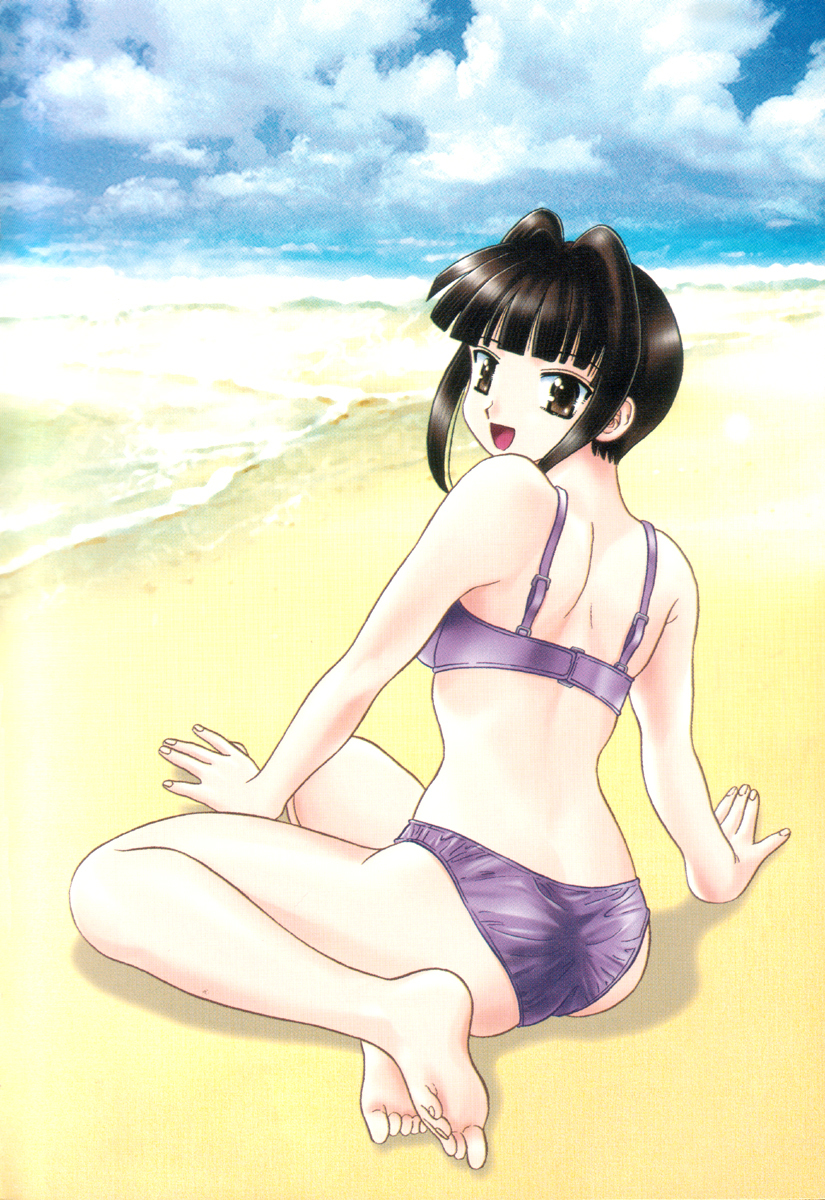 Love Lucky Chapter 18 page 6 - Chapter 18: Fuuta's Omiai!?