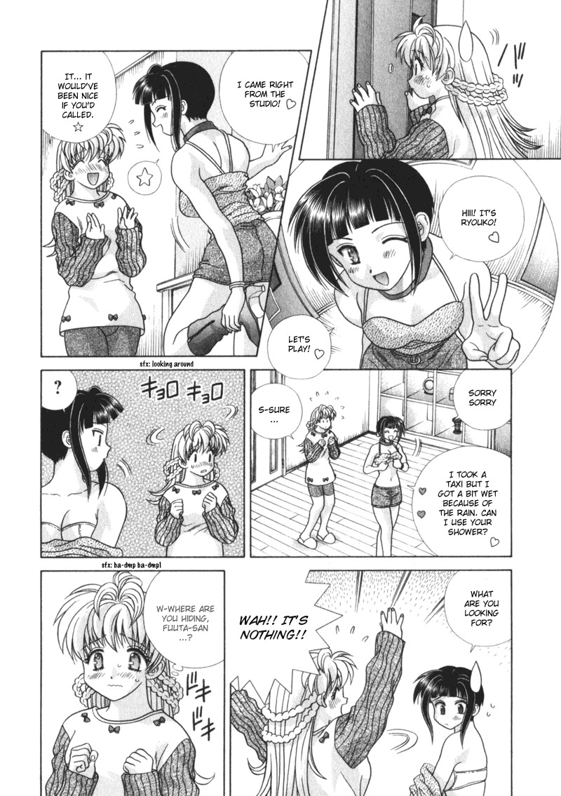 Love Lucky Chapter 2 page 14 - Chapter 2: Don't Make This A Dream ...