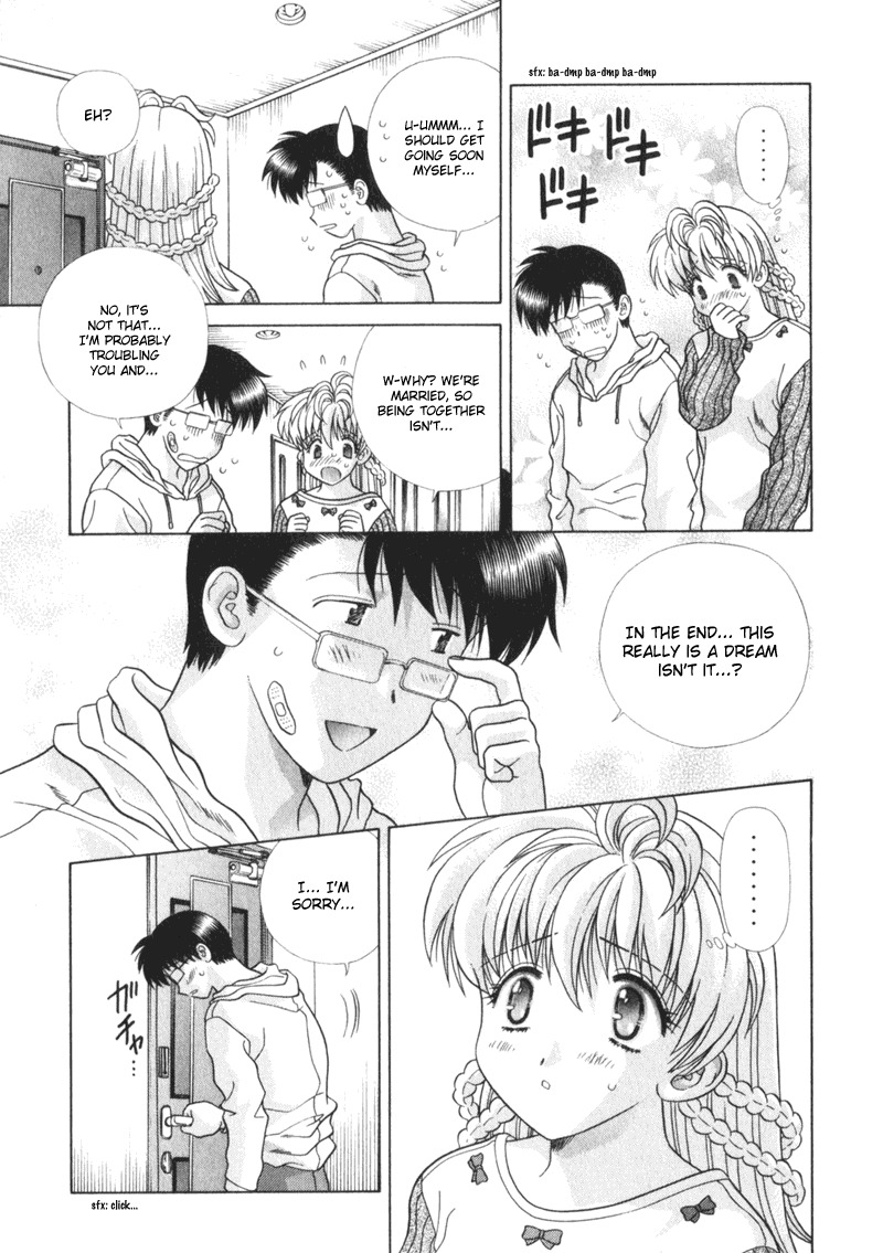 Love Lucky Chapter 2 page 19 - Chapter 2: Don't Make This A Dream ...